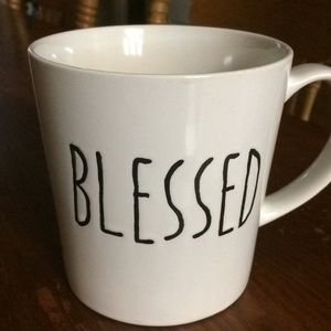 Meet your Posher, Ginger